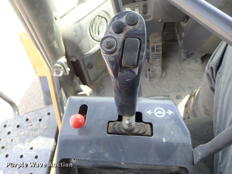 image for item DF8894 2010 Komatsu WA500-6 wheel loader