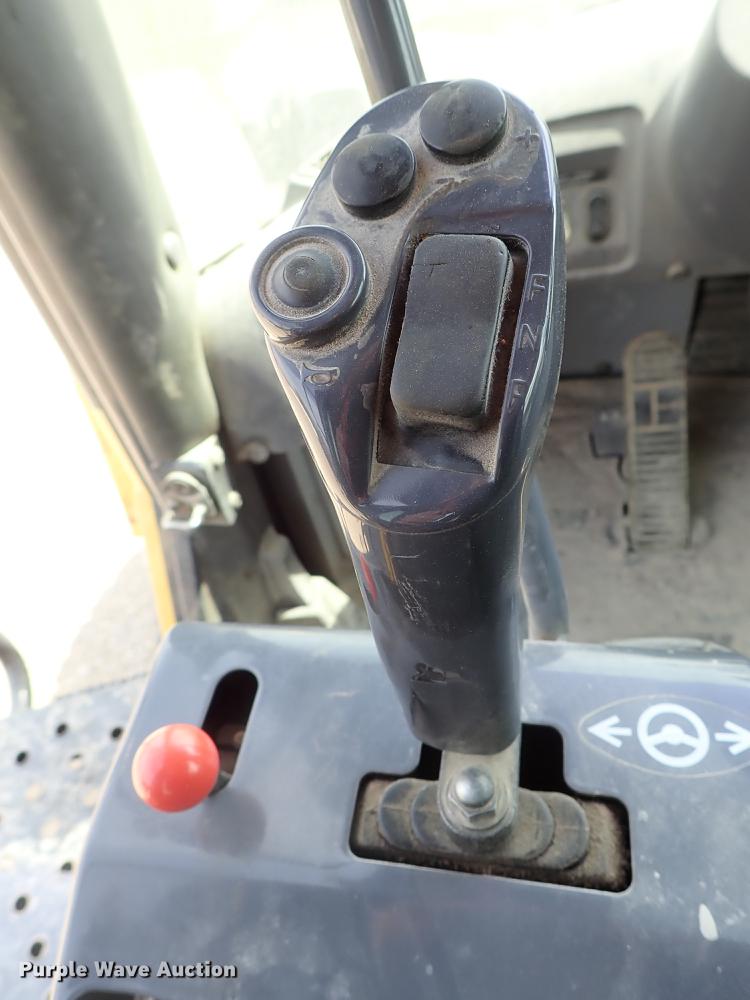 image for item DF8894 2010 Komatsu WA500-6 wheel loader