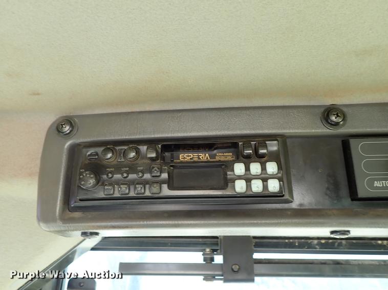 image for item DF8894 2010 Komatsu WA500-6 wheel loader