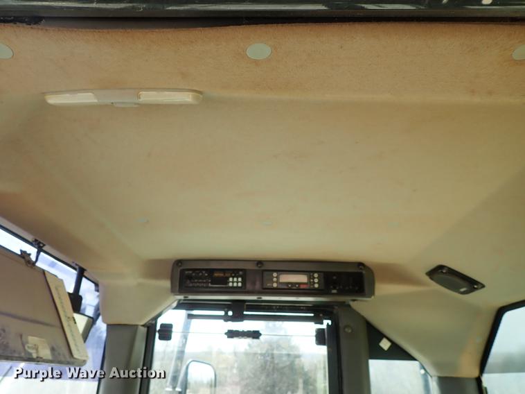 image for item DF8894 2010 Komatsu WA500-6 wheel loader