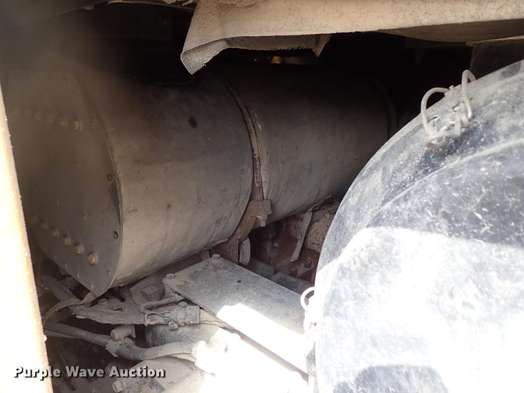 image for item DF8894 2010 Komatsu WA500-6 wheel loader