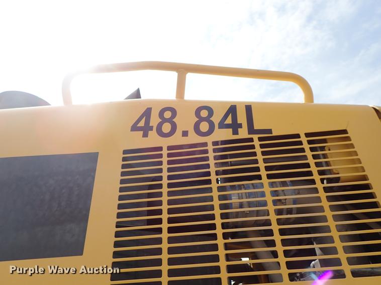 image for item DF8894 2010 Komatsu WA500-6 wheel loader