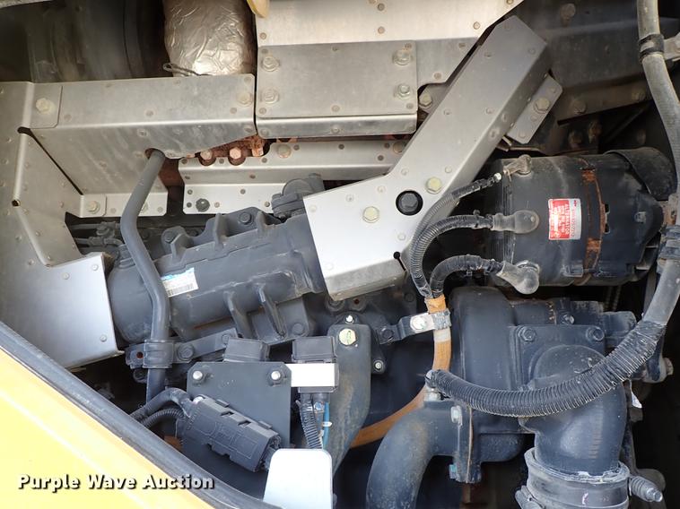 image for item DF8894 2010 Komatsu WA500-6 wheel loader