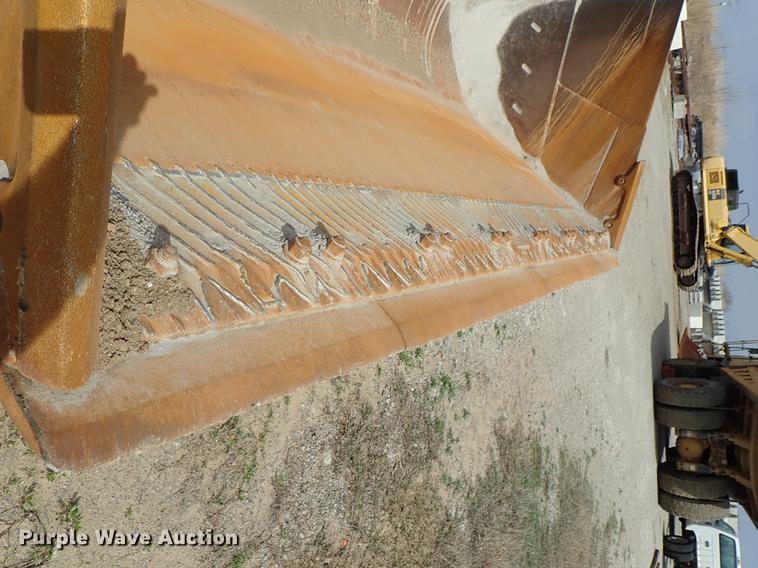 image for item DF8894 2010 Komatsu WA500-6 wheel loader