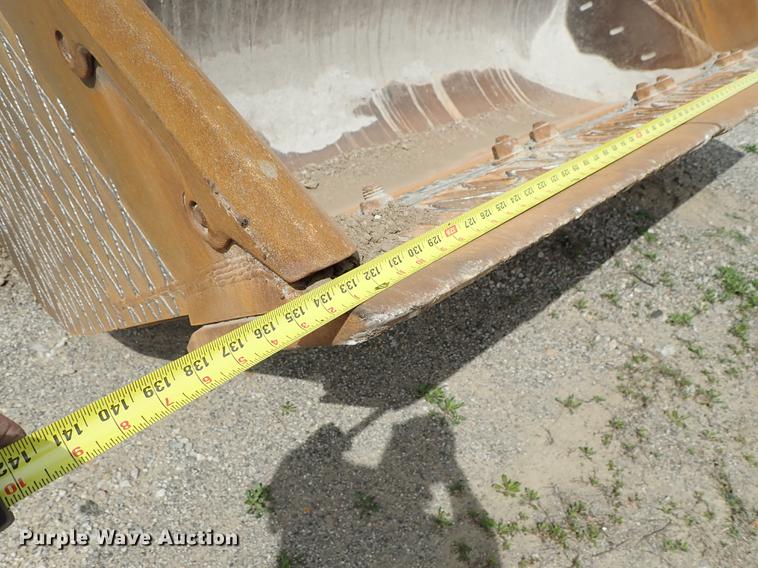 image for item DF8894 2010 Komatsu WA500-6 wheel loader