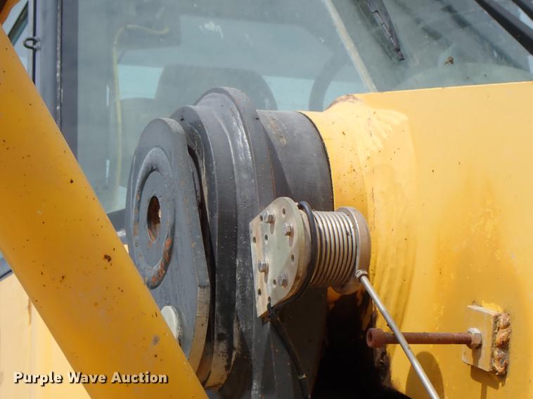 image for item DF8894 2010 Komatsu WA500-6 wheel loader