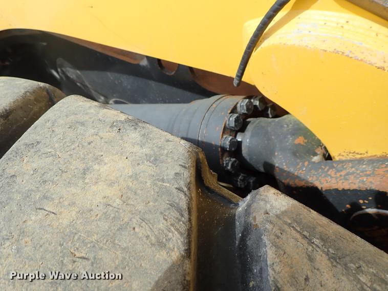image for item DF8894 2010 Komatsu WA500-6 wheel loader