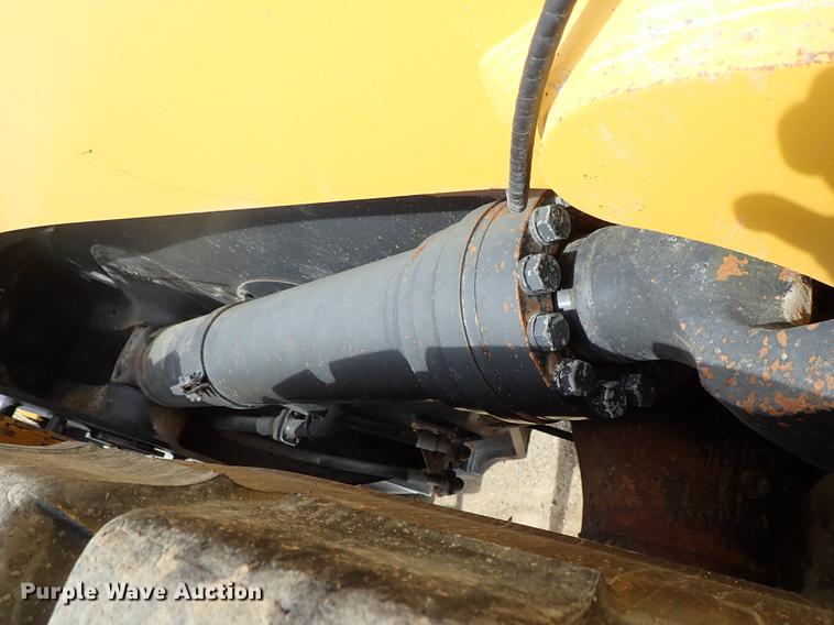 image for item DF8894 2010 Komatsu WA500-6 wheel loader