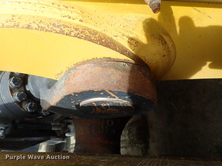 image for item DF8894 2010 Komatsu WA500-6 wheel loader
