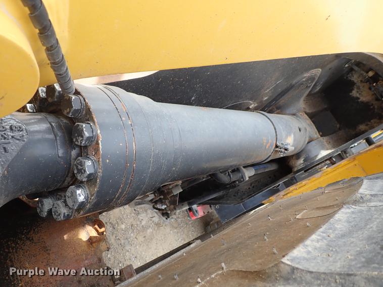 image for item DF8894 2010 Komatsu WA500-6 wheel loader