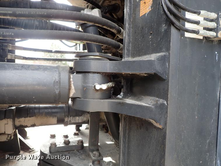 image for item DF8894 2010 Komatsu WA500-6 wheel loader