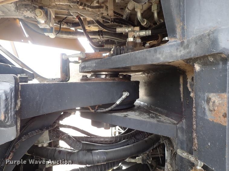 image for item DF8894 2010 Komatsu WA500-6 wheel loader