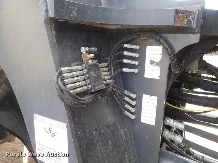 image for item DF8894 2010 Komatsu WA500-6 wheel loader