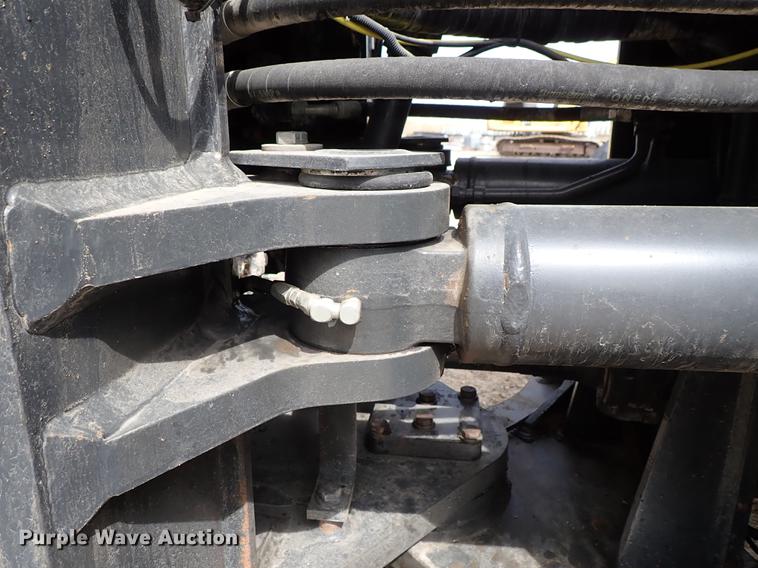 image for item DF8894 2010 Komatsu WA500-6 wheel loader