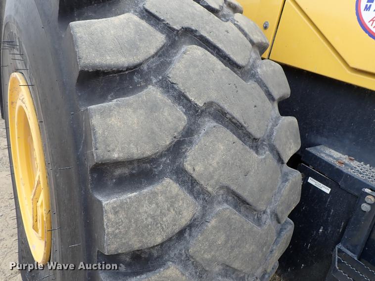 image for item DF8894 2010 Komatsu WA500-6 wheel loader