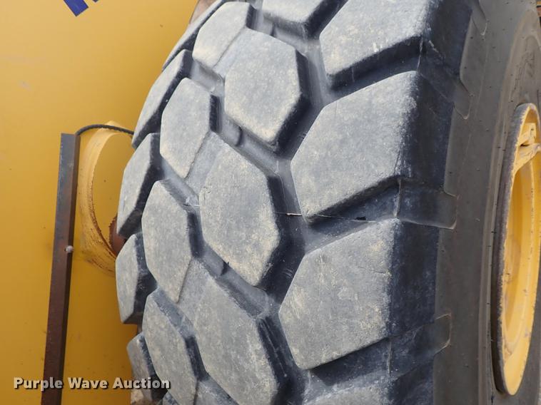 image for item DF8894 2010 Komatsu WA500-6 wheel loader