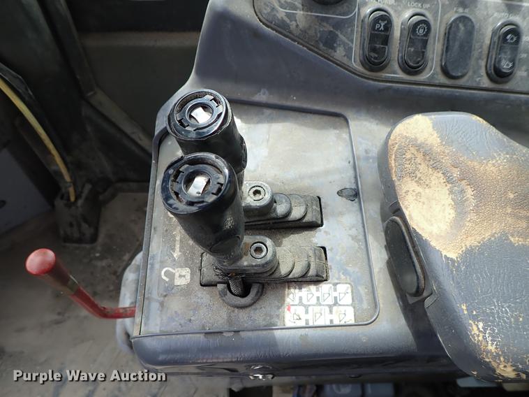 image for item DF8894 2010 Komatsu WA500-6 wheel loader