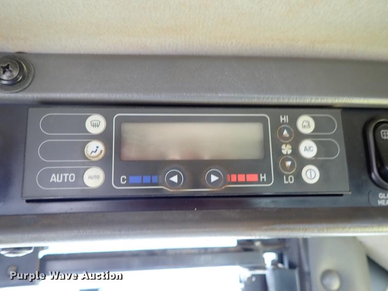 image for item DF8894 2010 Komatsu WA500-6 wheel loader