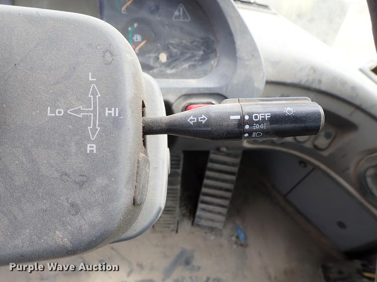 image for item DF8894 2010 Komatsu WA500-6 wheel loader