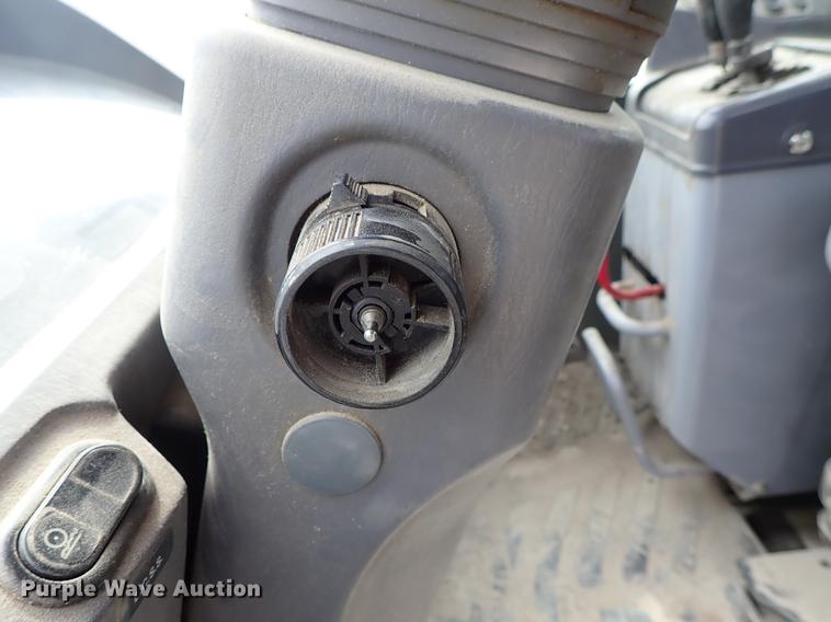 image for item DF8894 2010 Komatsu WA500-6 wheel loader