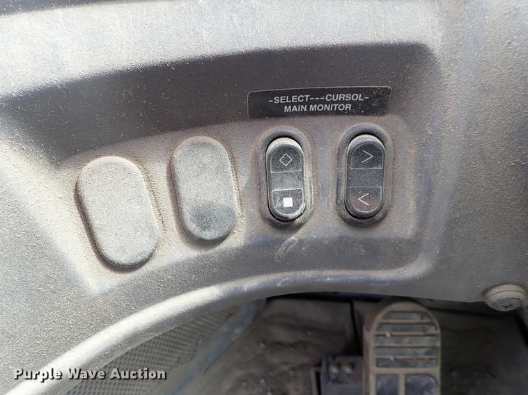 image for item DF8894 2010 Komatsu WA500-6 wheel loader