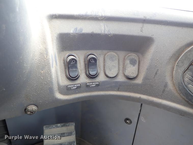 image for item DF8894 2010 Komatsu WA500-6 wheel loader