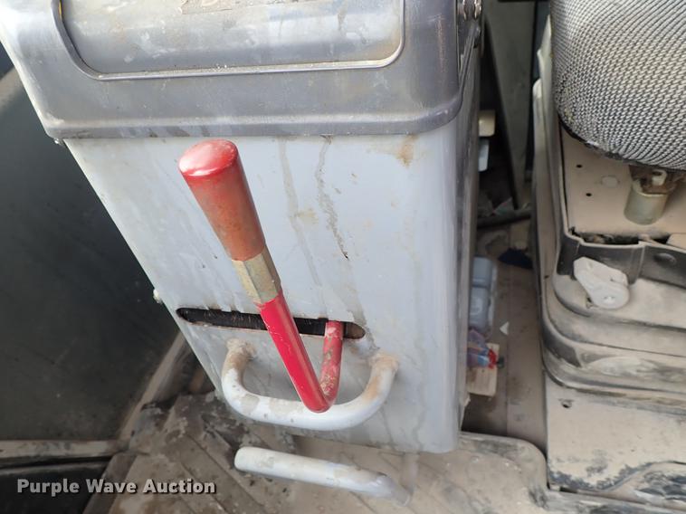 image for item DF8894 2010 Komatsu WA500-6 wheel loader