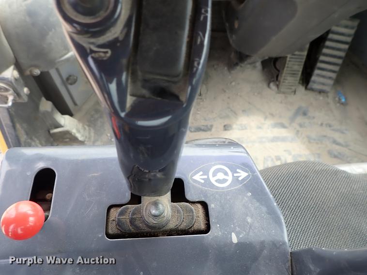 image for item DF8894 2010 Komatsu WA500-6 wheel loader