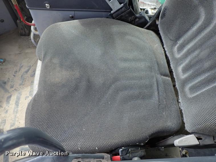 image for item DF8894 2010 Komatsu WA500-6 wheel loader