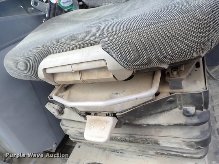 image for item DF8894 2010 Komatsu WA500-6 wheel loader