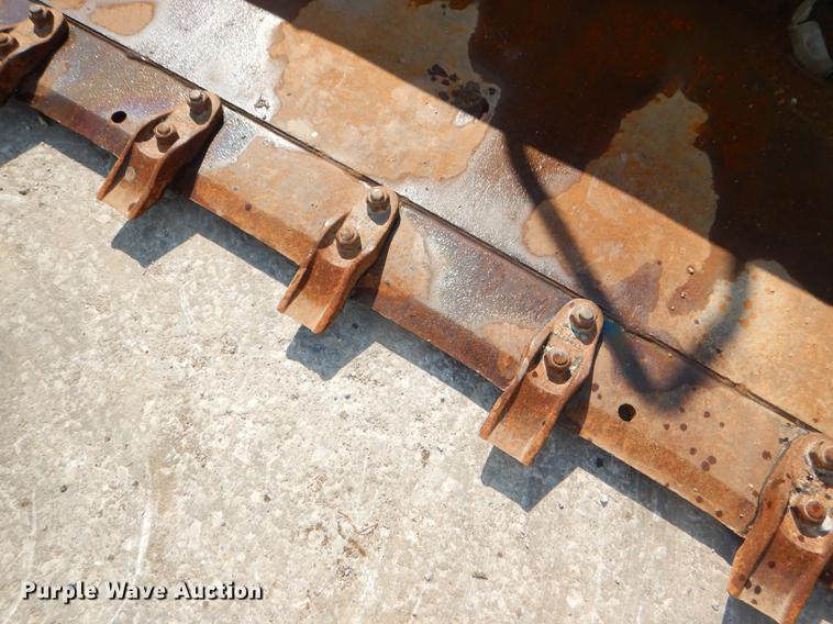 image for item DG0947 2013 Takeuchi TL10 skid steer