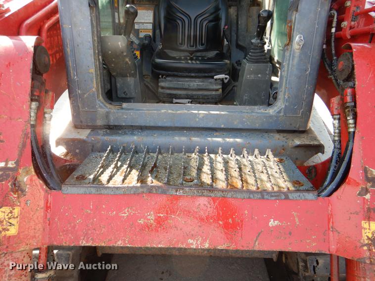 image for item DG0947 2013 Takeuchi TL10 skid steer