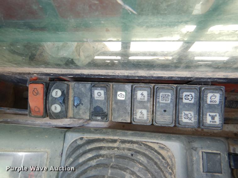 image for item DG0947 2013 Takeuchi TL10 skid steer