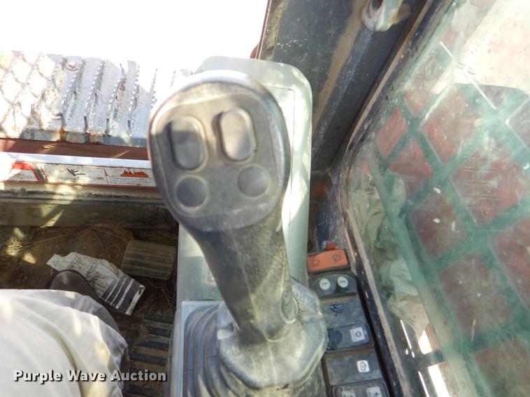 image for item DG0947 2013 Takeuchi TL10 skid steer