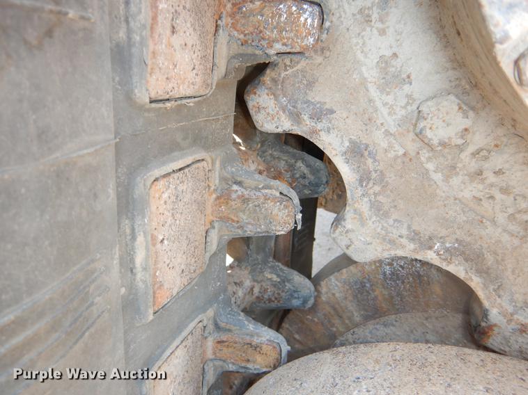 image for item DG0947 2013 Takeuchi TL10 skid steer