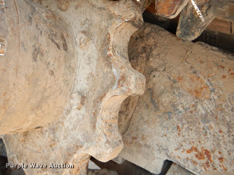 image for item DG0947 2013 Takeuchi TL10 skid steer