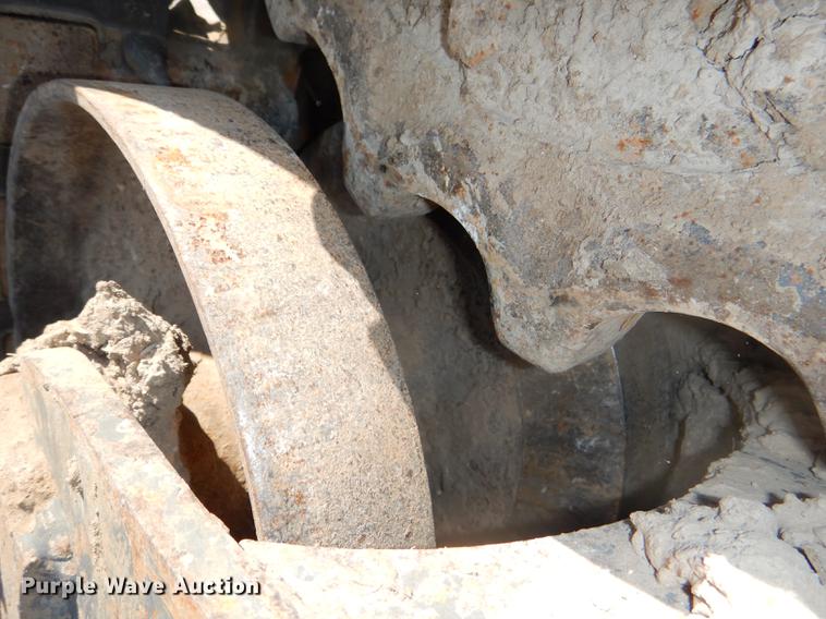 image for item DG0947 2013 Takeuchi TL10 skid steer