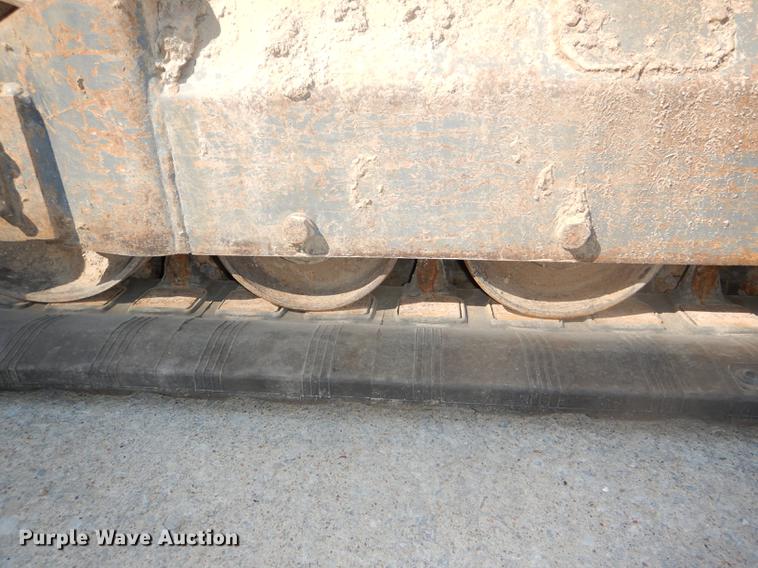 image for item DG0947 2013 Takeuchi TL10 skid steer