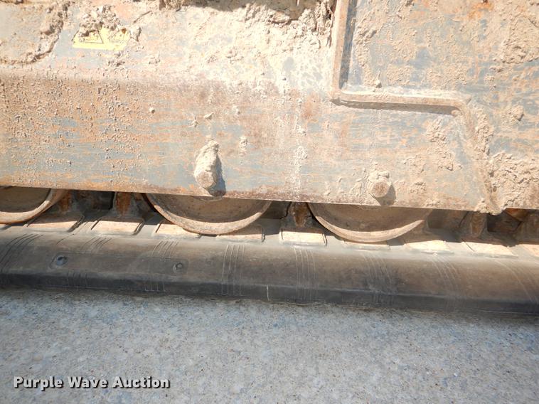 image for item DG0947 2013 Takeuchi TL10 skid steer