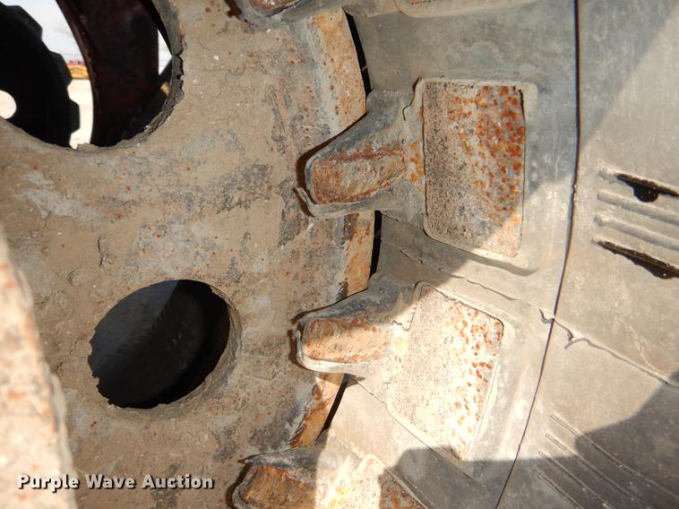 image for item DG0947 2013 Takeuchi TL10 skid steer