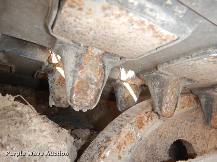 image for item DG0947 2013 Takeuchi TL10 skid steer