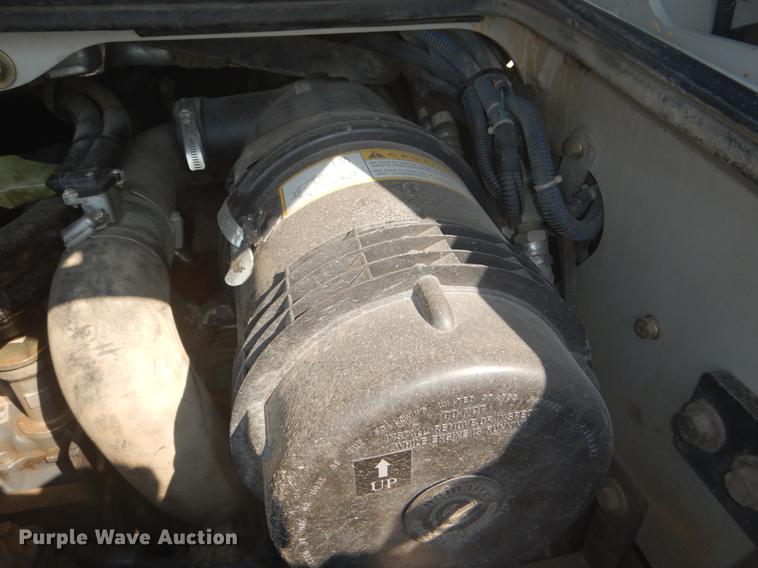 image for item DG0947 2013 Takeuchi TL10 skid steer