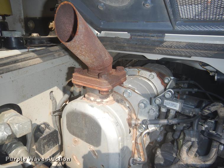 image for item DG0947 2013 Takeuchi TL10 skid steer