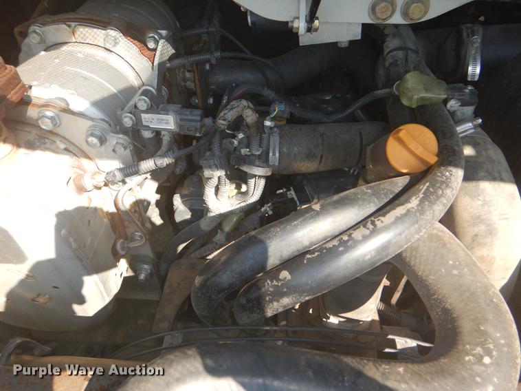 image for item DG0947 2013 Takeuchi TL10 skid steer