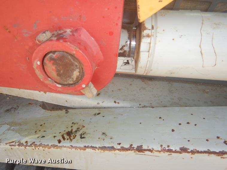 image for item DG0947 2013 Takeuchi TL10 skid steer