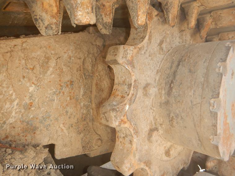 image for item DG0947 2013 Takeuchi TL10 skid steer