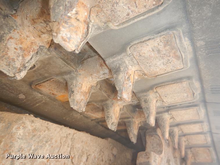 image for item DG0947 2013 Takeuchi TL10 skid steer