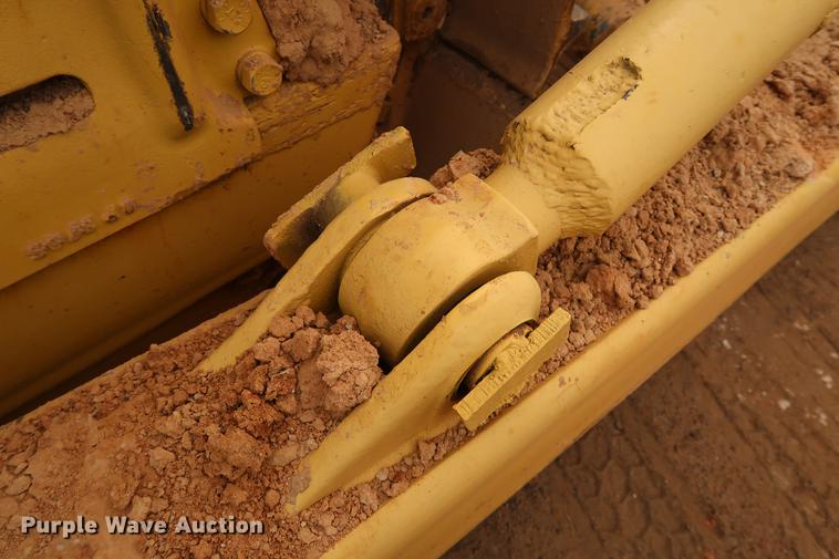 image for item DG3395 1971 Caterpillar D9G dozer