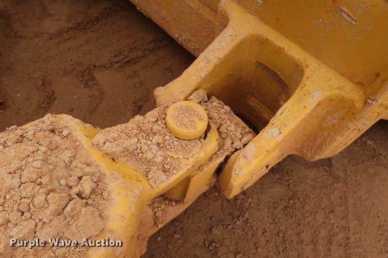 image for item DG3395 1971 Caterpillar D9G dozer