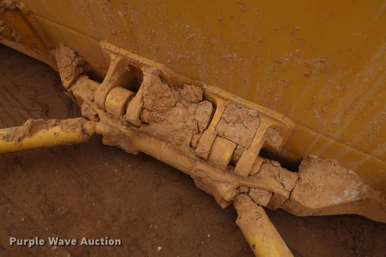 image for item DG3395 1971 Caterpillar D9G dozer